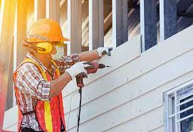 Best Steel Siding Installation  in Naples Manor, FL